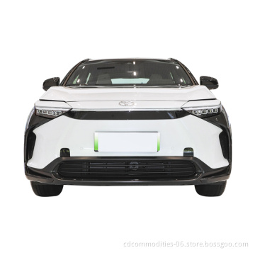 2022 4WD High-proformance PRO Electric 2023 Toyota BZ4X FAW